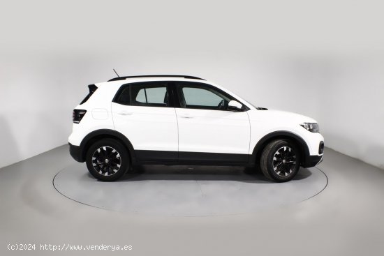 Volkswagen T-Cross 1.0 TSI 85KW DSG ADVANCE 5P - 