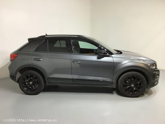 Volkswagen T-Roc 2.0 TDI 110KW DSG ADVANCE STYLE 5P - 