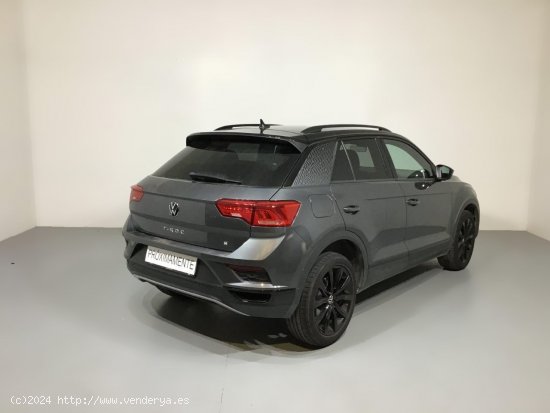 Volkswagen T-Roc 2.0 TDI 110KW DSG ADVANCE STYLE 5P - 