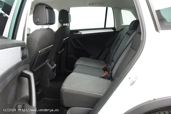 Volkswagen Tiguan 1.5 TSI 110KW ADVANCE 5P - 