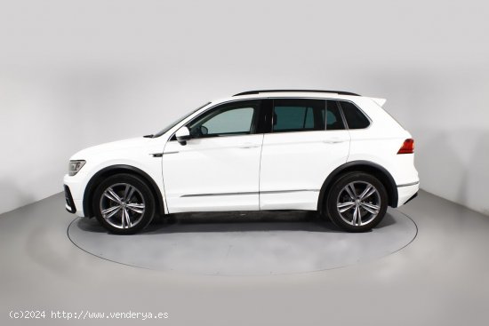 Volkswagen Tiguan 1.5 TSI 110KW ADVANCE 5P - 