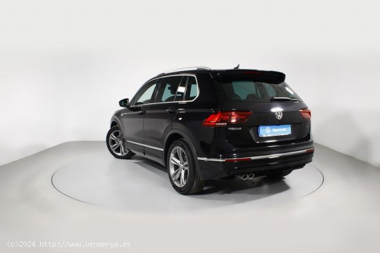 Volkswagen Tiguan 1.5 TSI 110KW DSG SPORT 5P - 