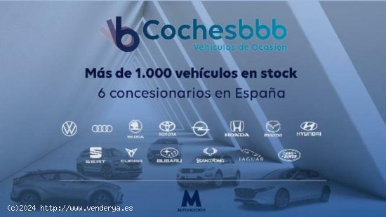 Volkswagen Tiguan 2.0 TDI 110KW EDITION 5P - 