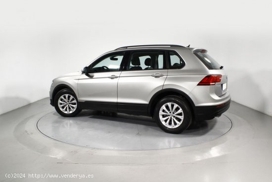 Volkswagen Tiguan 2.0 TDI 110KW EDITION 5P - 