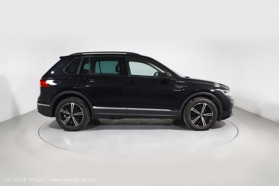 Volkswagen Tiguan 2.0 TDI 110KW LIFE 5P - 