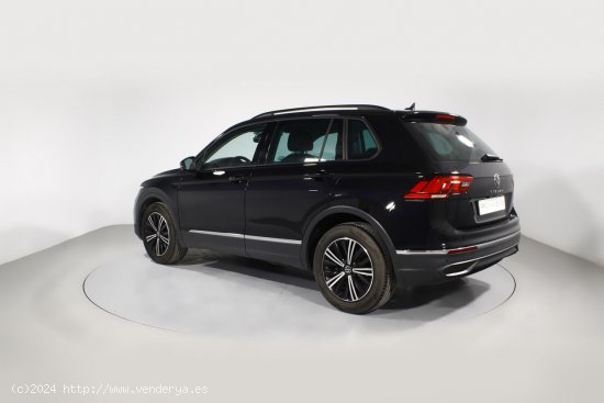 Volkswagen Tiguan 2.0 TDI 110KW LIFE 5P - 