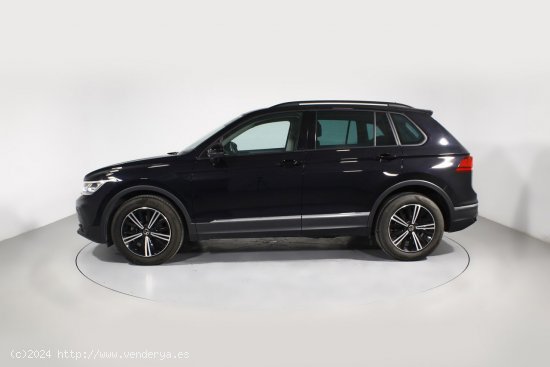 Volkswagen Tiguan 2.0 TDI 110KW LIFE 5P - 