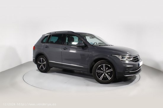 Volkswagen Tiguan 2.0 TDI 110KW LIFE DSG 5P - 