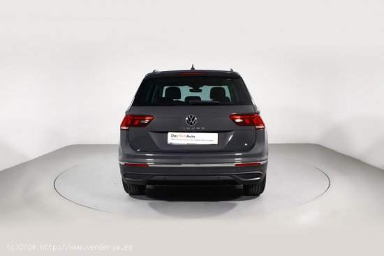 Volkswagen Tiguan 2.0 TDI 110KW LIFE DSG 5P - 