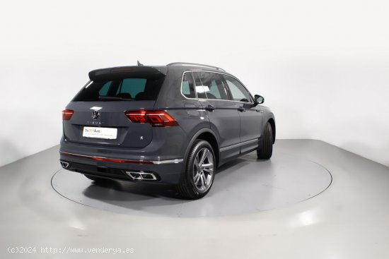 Volkswagen Tiguan 2.0 TDI 110KW R-LINE 5P - 