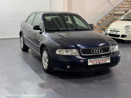 Audi A4 2.5 TDI - Gelves