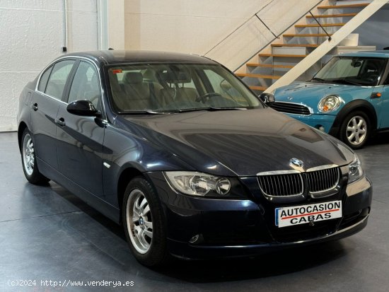 BMW Serie 3 320i - Gelves