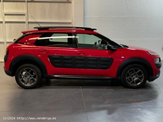 Citroën C4 Cactus BlueHDi 100 Feel - Gelves