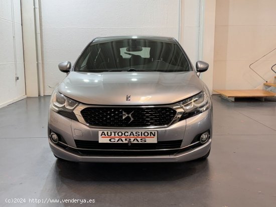 DS Automobiles DS 4 1.6 BlueHDi 120cv STT Design - Gelves