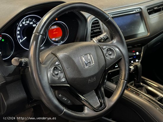 Honda HR-V 1.5 i-VTEC CVT Elegance - Gelves