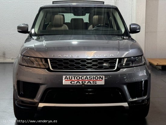 Land-Rover Range Rover Sport 3.0 SDV6 183kW (249CV) HSE - Gelves