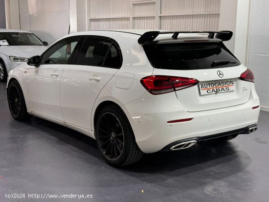 Mercedes Clase A A 180 - Gelves