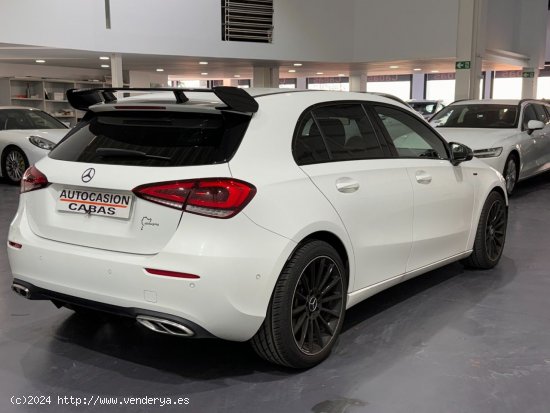 Mercedes Clase A A 180 - Gelves