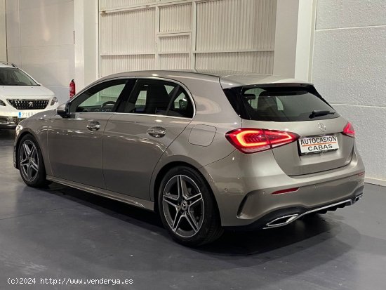 Mercedes Clase A A 200 d - Gelves