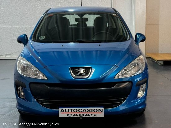 Peugeot 308 Confort 1.6 HDI 110 FAP - Gelves