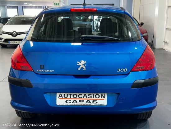 Peugeot 308 Confort 1.6 HDI 110 FAP - Gelves