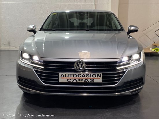 Volkswagen Arteon Elegance 2.0 TDI 140kW (190CV) DSG - Gelves