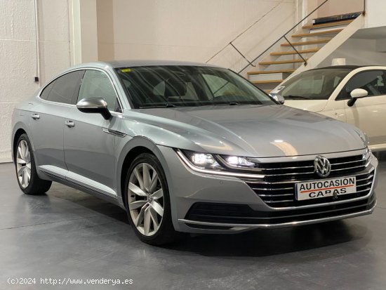 Volkswagen Arteon Elegance 2.0 TDI 140kW (190CV) DSG - Gelves