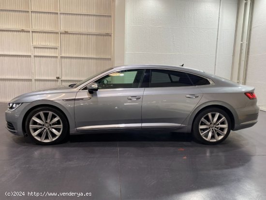 Volkswagen Arteon Elegance 2.0 TDI 140kW (190CV) DSG - Gelves