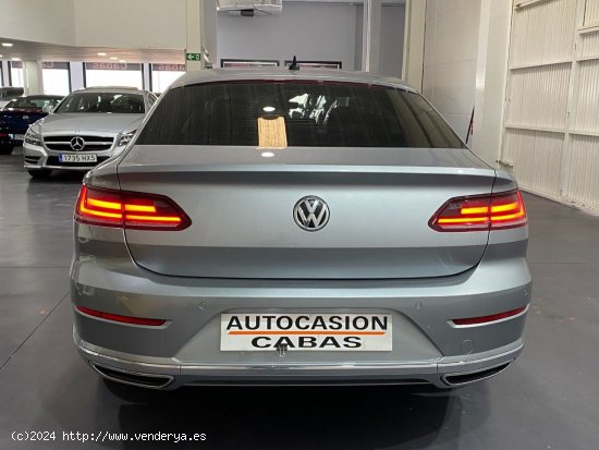 Volkswagen Arteon Elegance 2.0 TDI 140kW (190CV) DSG - Gelves