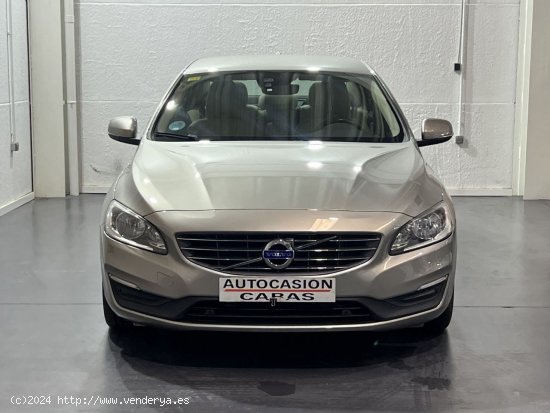 Volvo S60 2.0 D3 Momentum Auto - Gelves