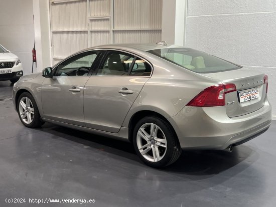 Volvo S60 2.0 D3 Momentum Auto - Gelves