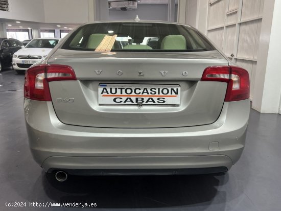 Volvo S60 2.0 D3 Momentum Auto - Gelves