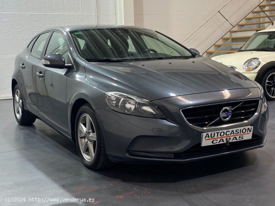 Volvo V40 1.6 D2 Básico - Gelves