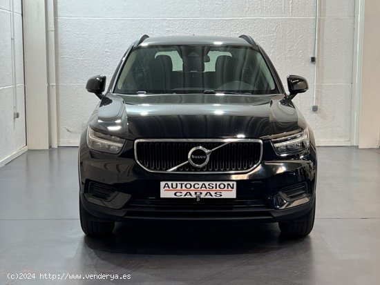 Volvo XC40 1.5 T2 Momentum - Gelves