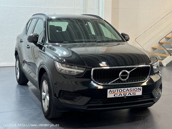 Volvo XC40 1.5 T2 Momentum - Gelves