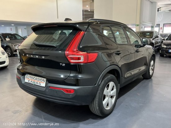 Volvo XC40 1.5 T2 Momentum - Gelves