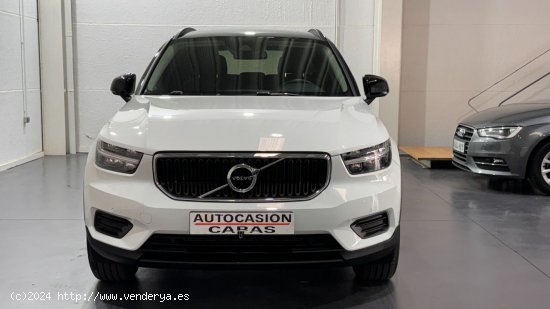 Volvo XC40 1.5 T2 Momentum - Gelves