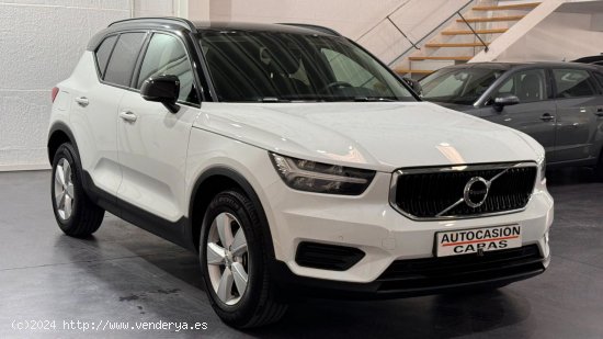 Volvo XC40 1.5 T2 Momentum - Gelves