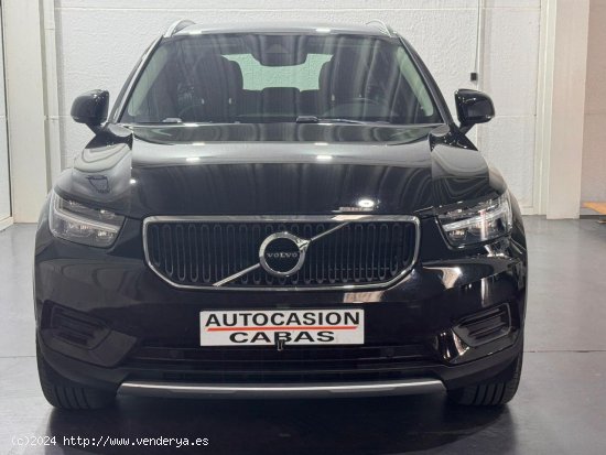  Volvo XC40 2.0 B3 G Core Auto - Gelves 