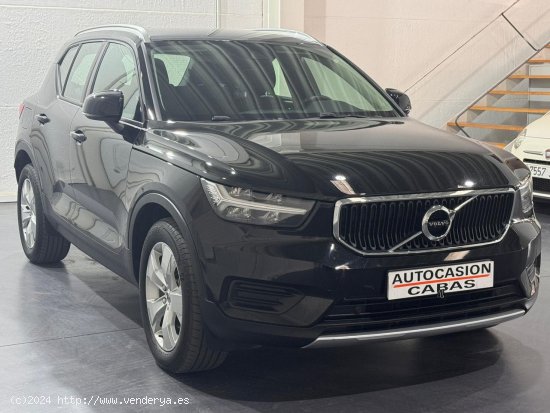 Volvo XC40 2.0 B3 G Core Auto - Gelves