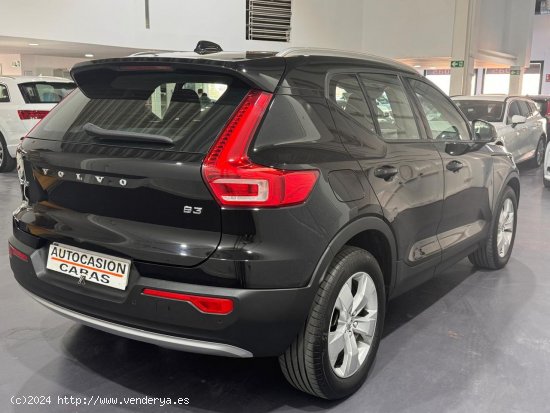 Volvo XC40 2.0 B3 G Core Auto - Gelves