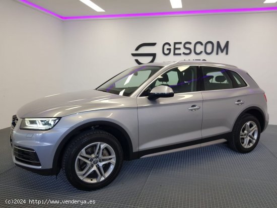 Audi Q5 2.0 TDI 120kW 163CV quattro S tronic - Elche