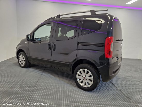 Fiat Qubo Easy 1.4 57kW 77CV 5p. - Elche