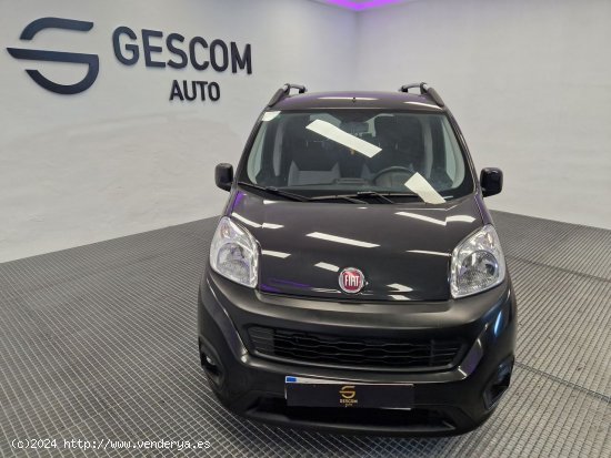 Fiat Qubo Easy 1.4 57kW 77CV 5p. - Elche