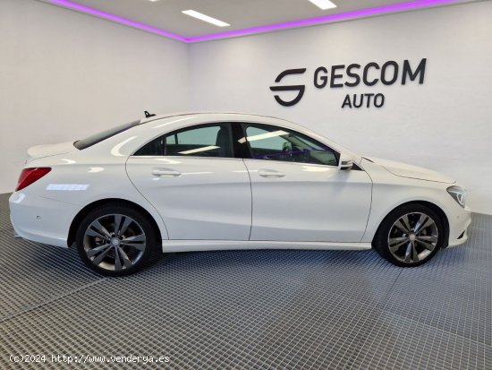 Mercedes Clase CLA 220 CDI Aut. - Elche