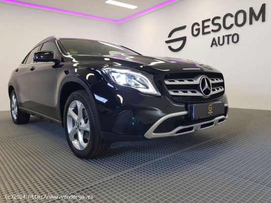 Mercedes GLA 180 - Elche