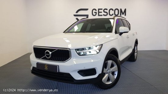 Volvo XC40 2.0 B3 G Core Auto - Elche