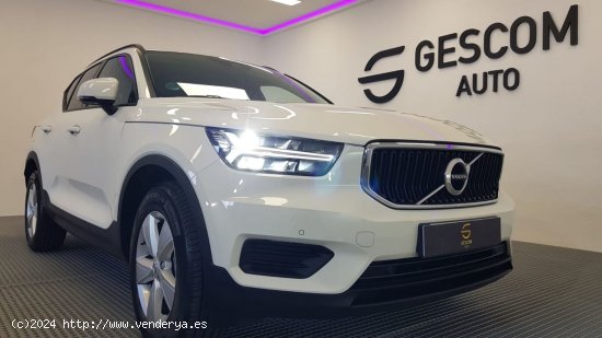 Volvo XC40 2.0 B3 G Core Auto - Elche