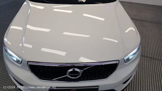 Volvo XC40 2.0 B3 G Core Auto - Elche