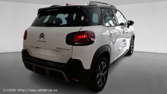 Citroën C3  Aircross PureTech 110 S&S 6v C-Series AM60 - 